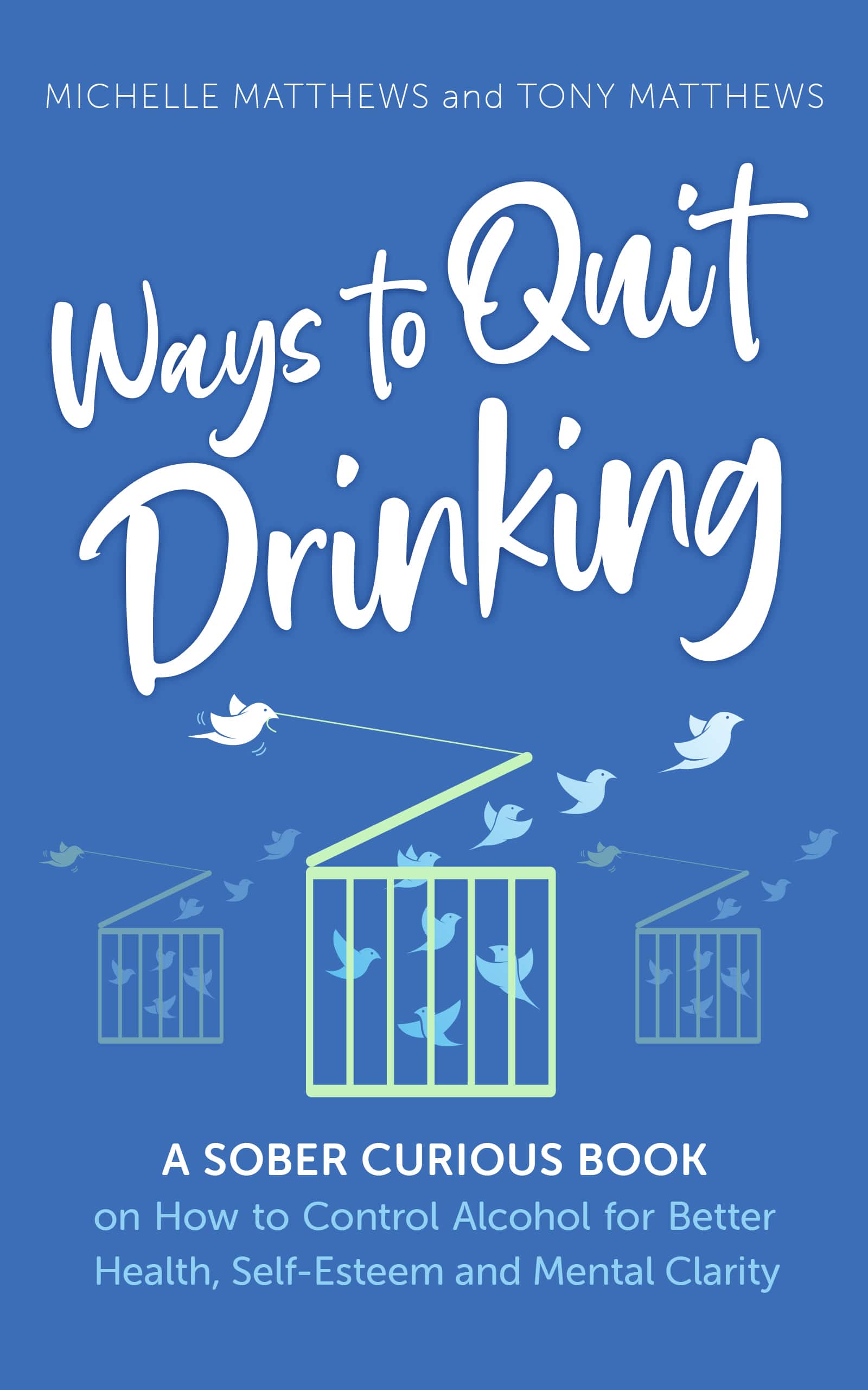 Ways to Quit Drinking (kindle)-min